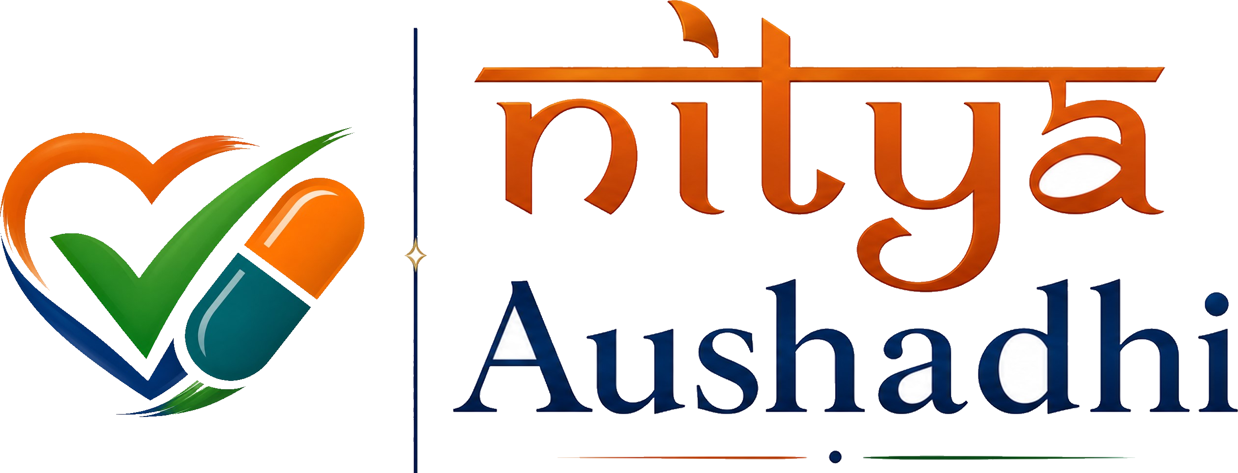 Nitya Aushadhi — India's Therapy Adherence Initiative